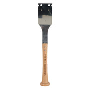Texas Longhorn Wooden Baseball Brushback Grill Scrapper (GRTLSCPR)