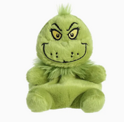 Palm Pals Grinch Christmas