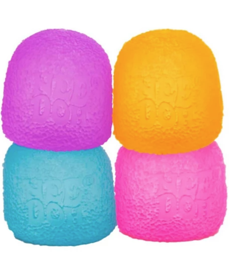 Needoh Gumdrop (Color Chosen At Random) (LIMIT 2 PER PERSON)
