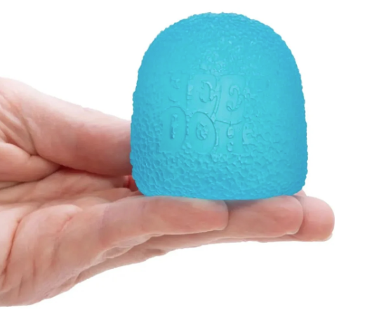 Needoh Gumdrop (Color Chosen At Random) (LIMIT 2 PER PERSON)