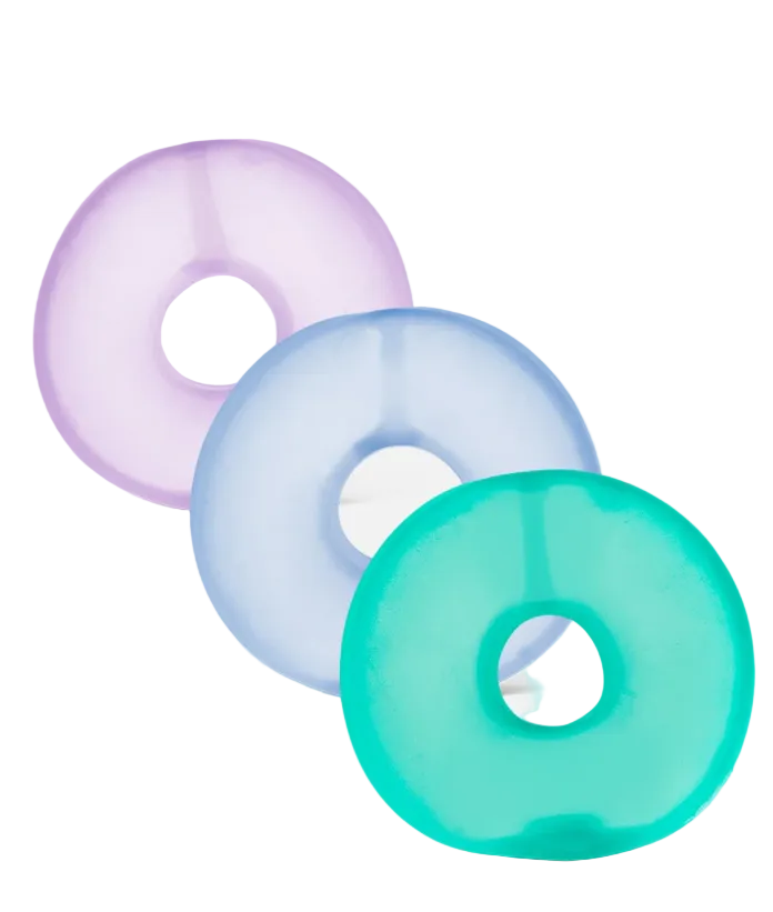 Speks Gump Loop Cool 3-Pack (LIMIT 2 PER PERSON)
