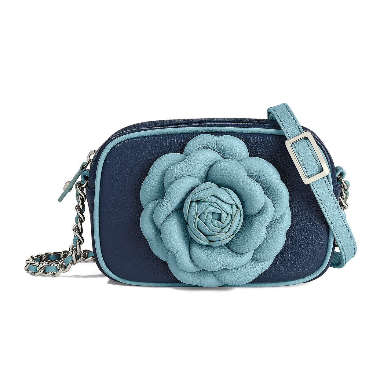Brighton Rosie Crossbody Camera Bag