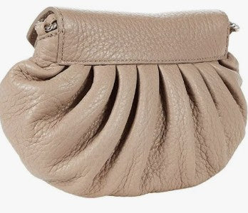 Brighton Fleurette Mini Crossbody Bag