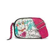 Brighton From Tokyo with Love Mini Camera Bag (H1614M)