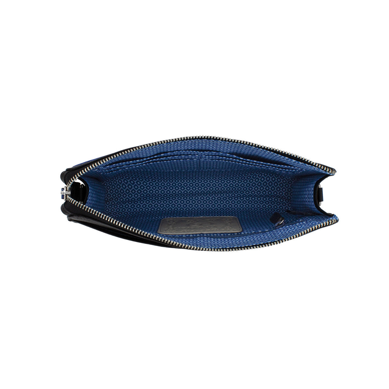 Brighton Kyoto Butterflies Embroidered Pouch (H1621M)