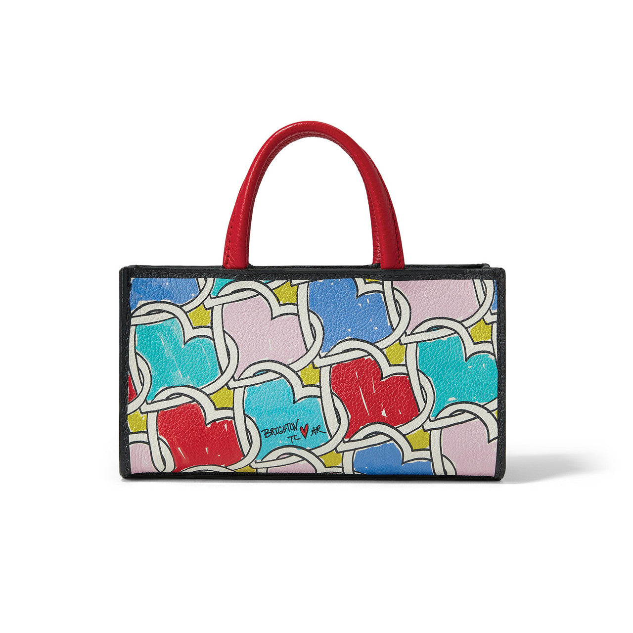 Brighton Pop Star Petite Bag (H1642M)