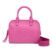 Brighton Deeply in Love Satchel (H3743B)