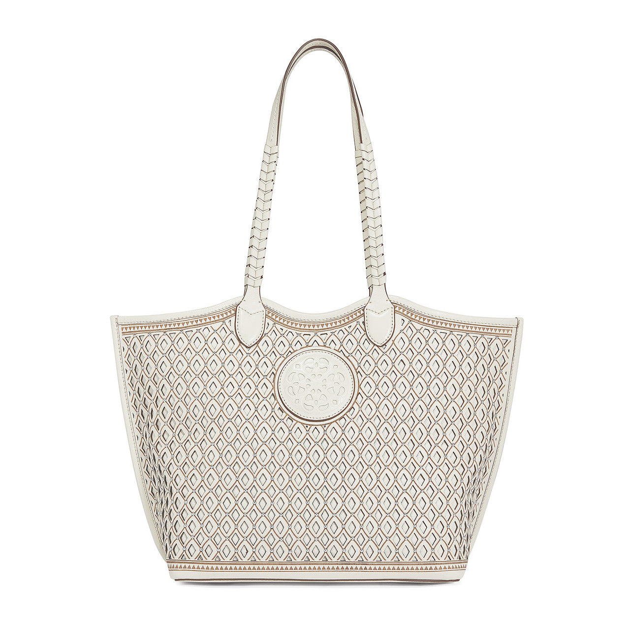 Brighton Ferrara Riva Tote (H38312)