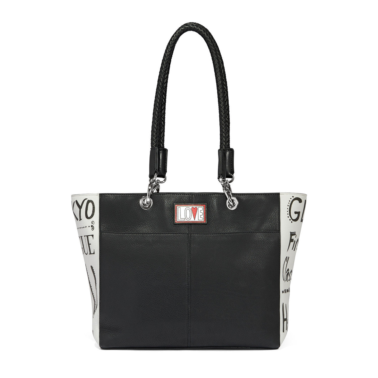 Brighton Fashionista Cover Girls Tote (H3837M)