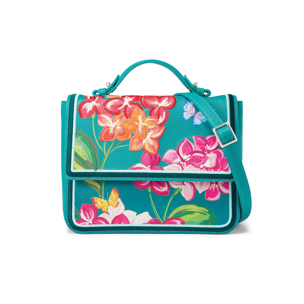 Brighton Celine Flap bag (H4416M)