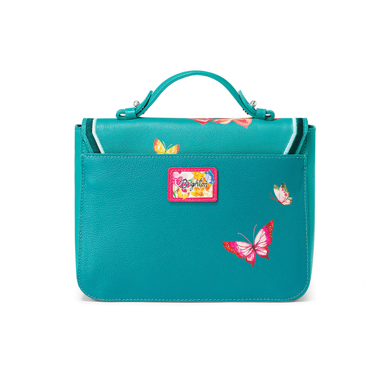 Brighton Celine Flap bag (H4416M)
