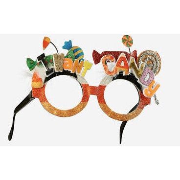 One Hundred 80 Degrees "I Want Candy" Glasses (EM2709)