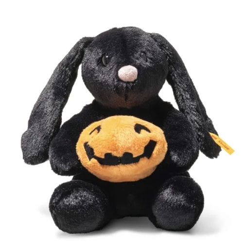 Steiff Mr. Spice Hoppie Rabbit