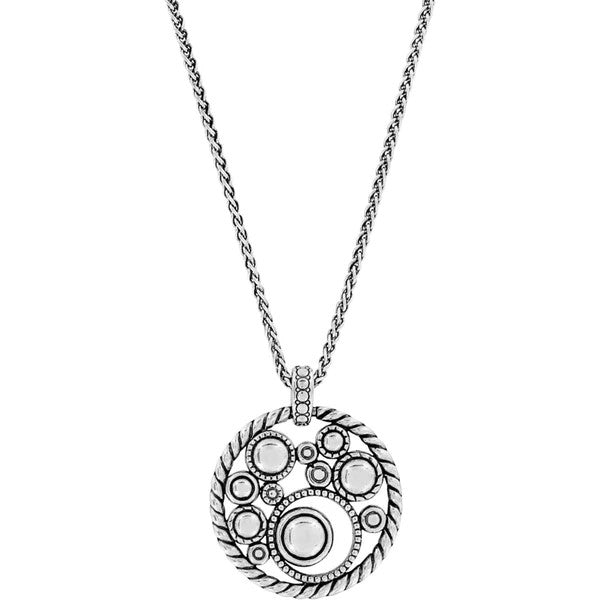 Brighton Halo Necklace (JN9052)