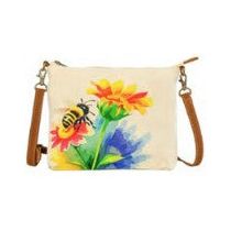 Cott N Curls Honey Bee Sling
