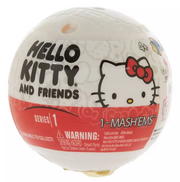 Hello Kitty & Friends Mash'ems Blind Box Capsule