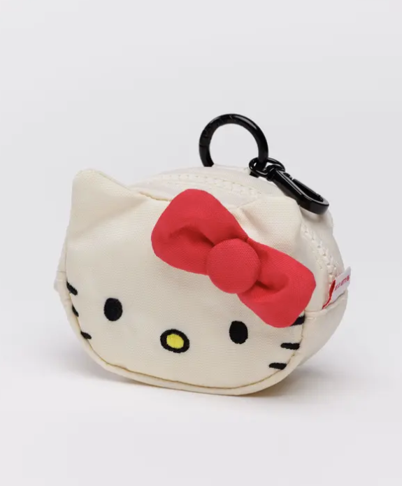 Baggu Hello Kitty Charm