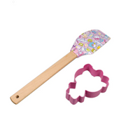 Hello Kitty® Spatula Set
