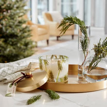 Thymes Frasier Fir 3 Wick Aromatic Candle (11.5 oz)