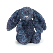 Jellycat Hopscone Luxe Bunny Original