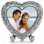 Brighton Sweetheart Silver Picture Frame