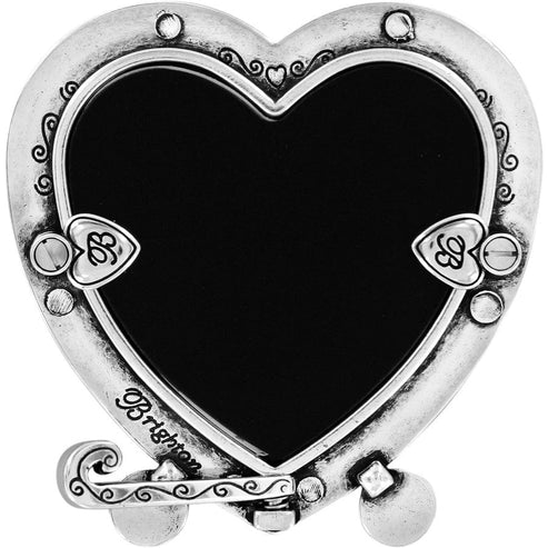 Brighton Sweetheart Silver Picture Frame