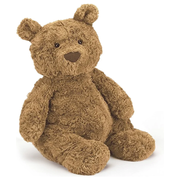 Jellycat Bartholomew Bear Huge