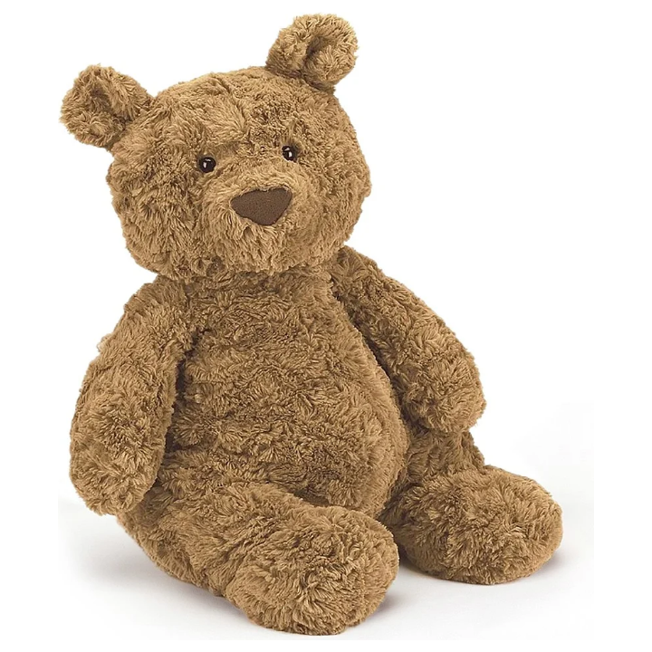 Jellycat Bartholomew Bear Huge