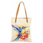 Cott N Curls Hummer Bookbag