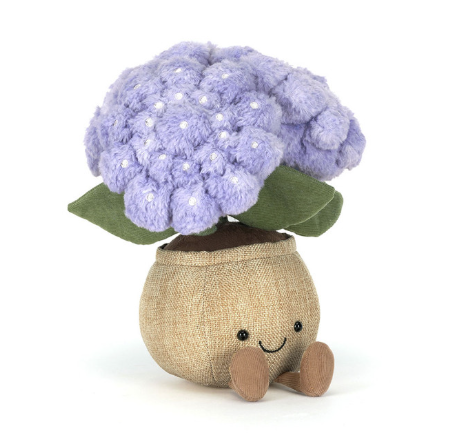 Jellycat Amuseable Hydrangea