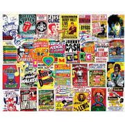 I Love Music (1000 Piece)