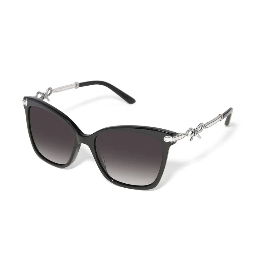 Brighton Illumina Bow Sunglasses (A13521)