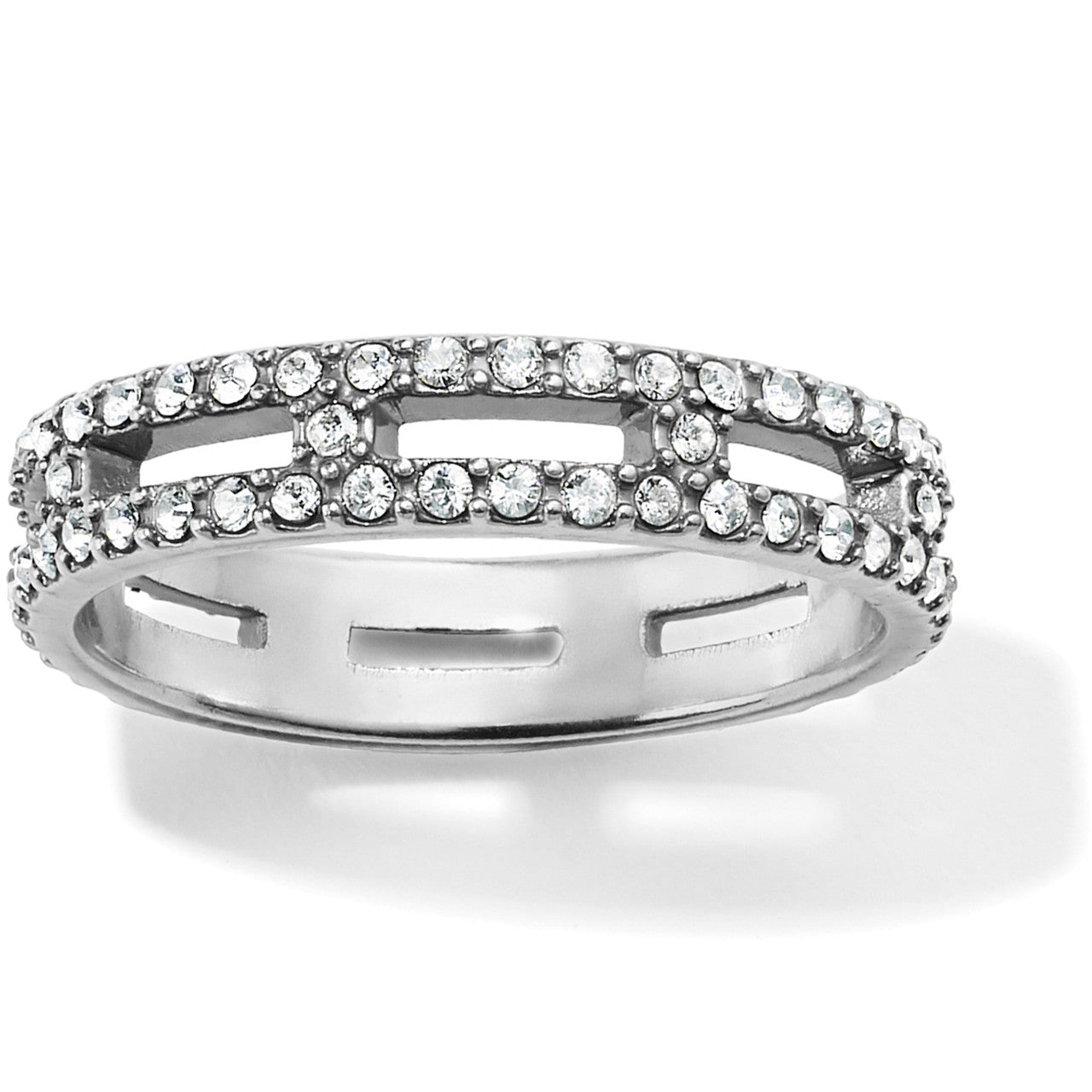 Brighton Illumina Lights Ring (J62811)