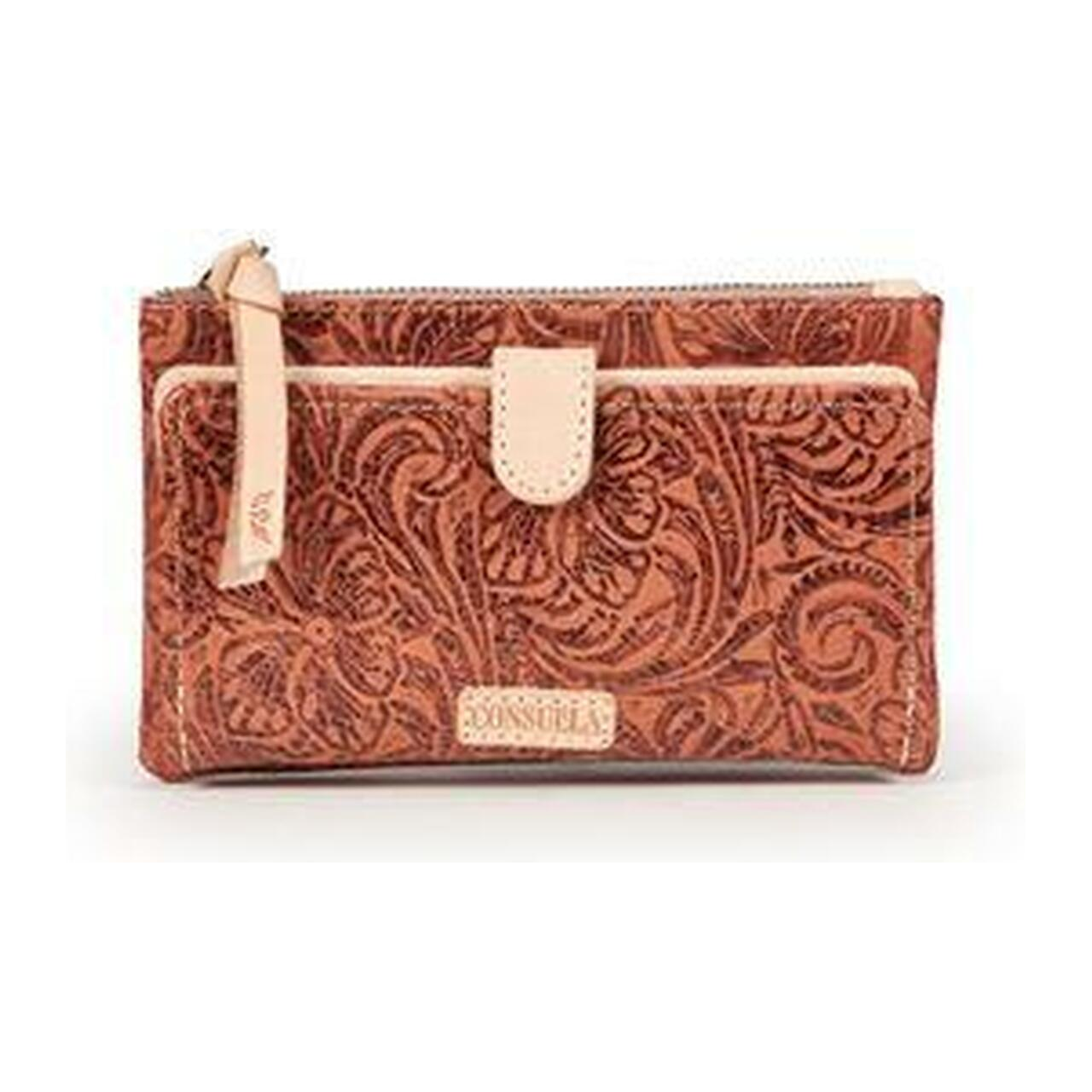 Consuela Sally Slim Wallet (SLWL1402VFSQOS)