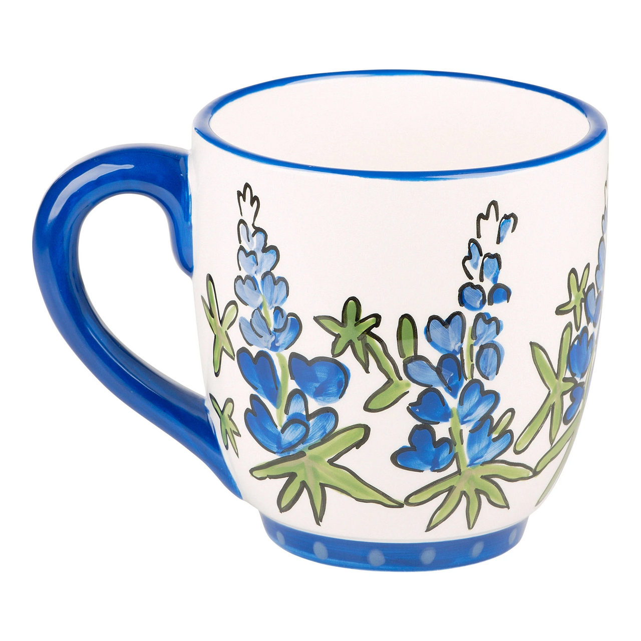 Glory Haus Bluebonnet Mug  (27120006)