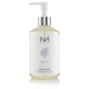 Niven Morgan Blue Hand Soap 11 oz (B-HSB)