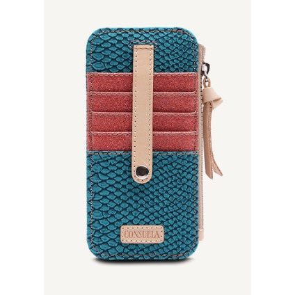 Consuela Indy Card Organizer