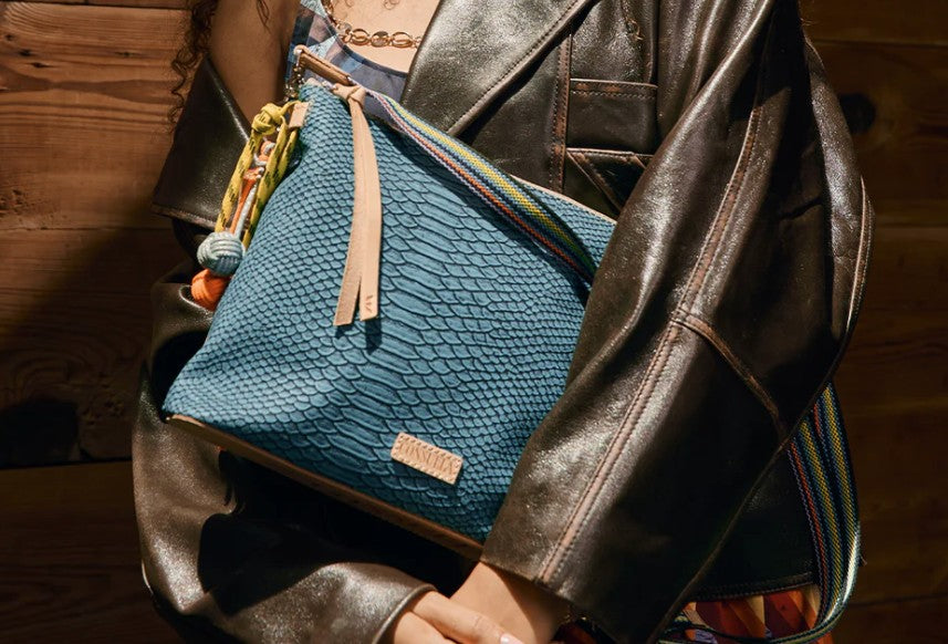 Consuela Indy Downtown Crossbody