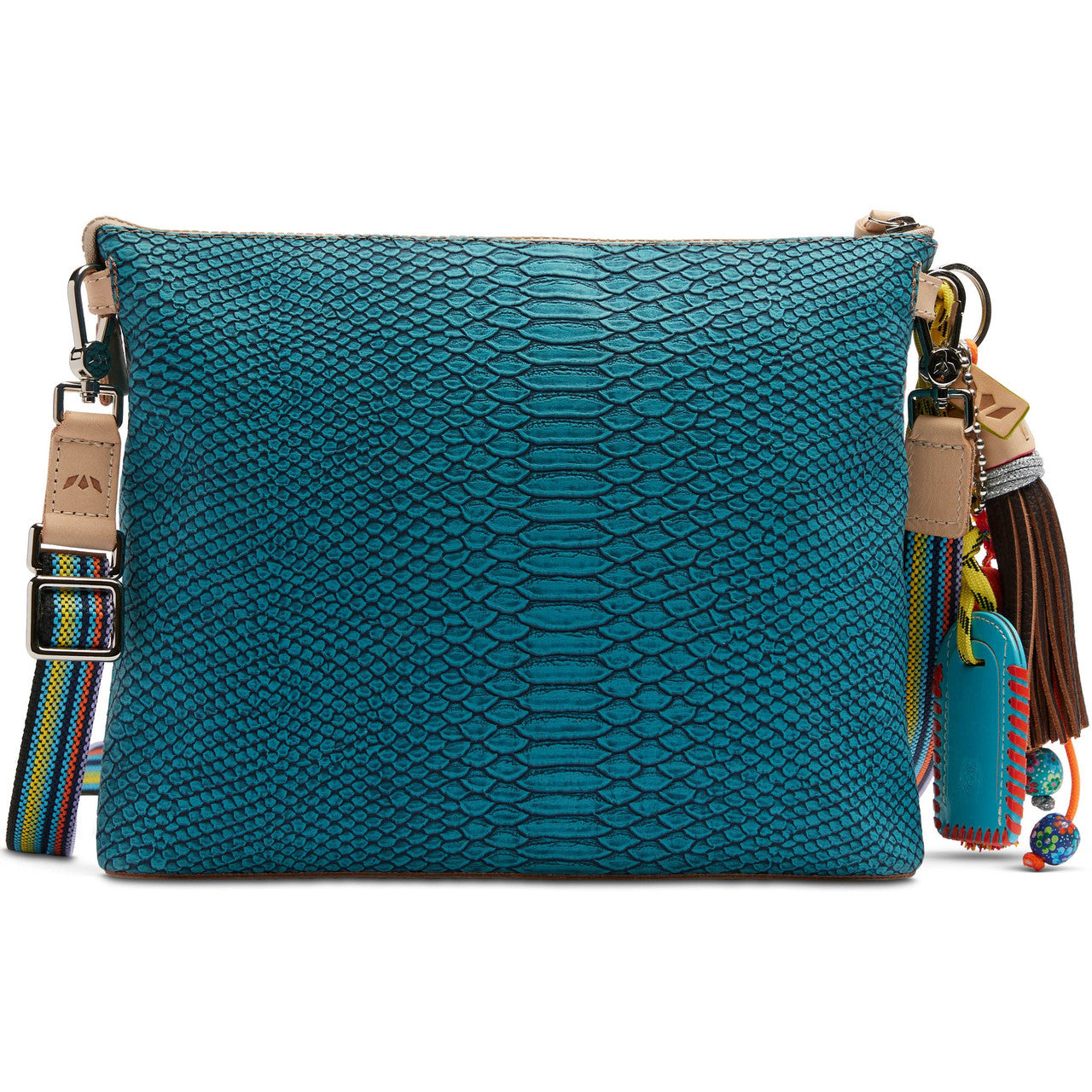 Consuela Indy Downtown Crossbody