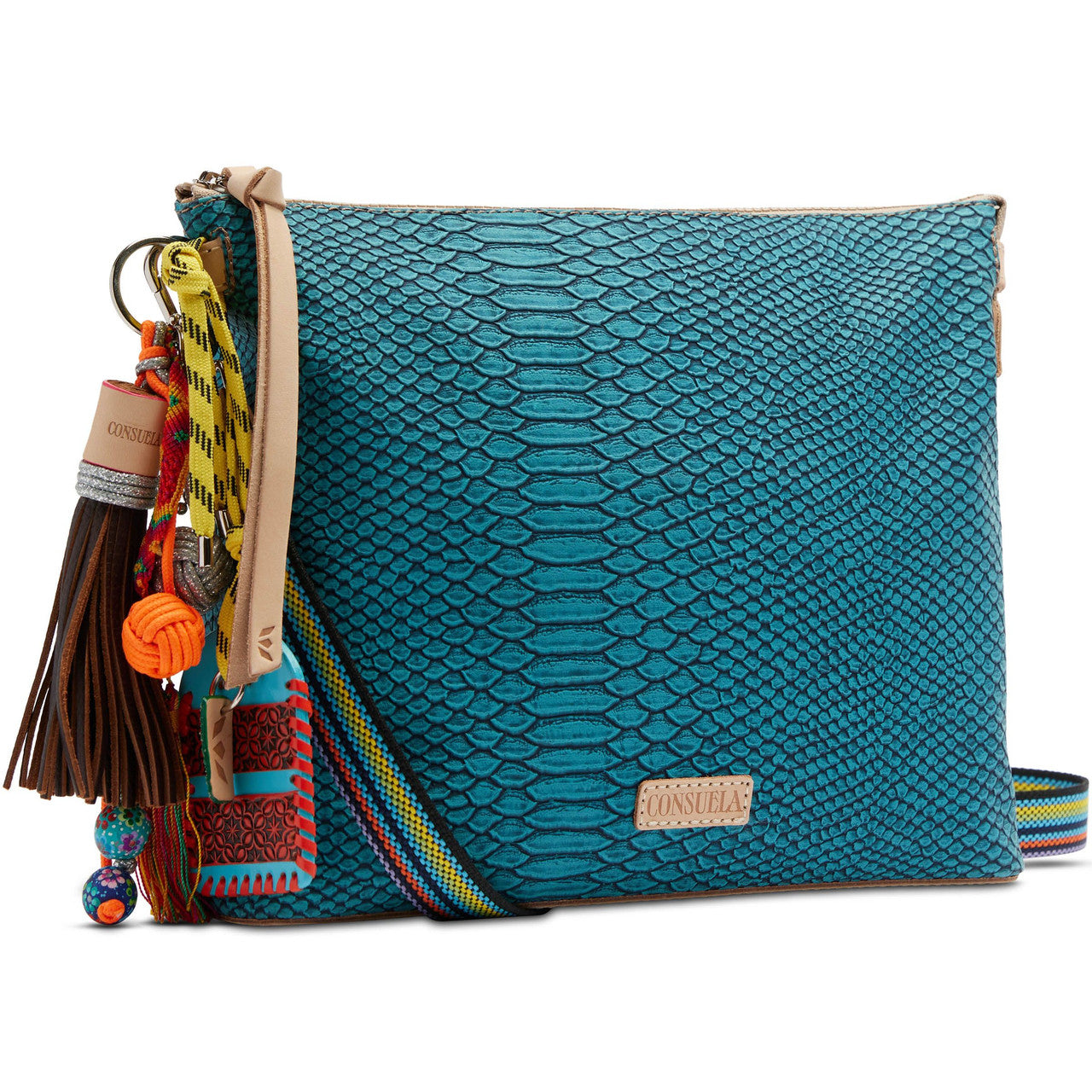 Consuela Indy Downtown Crossbody
