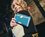 Consuela Indy Slim Wallet (SLWL4829TSELOS)