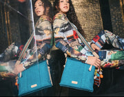Consuela Indy Tour Crossbody