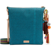 Consuela Indy Tour Crossbody