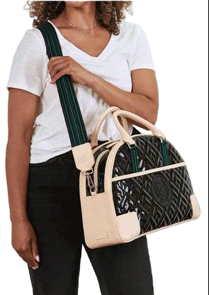 Consuela Inked Commuter