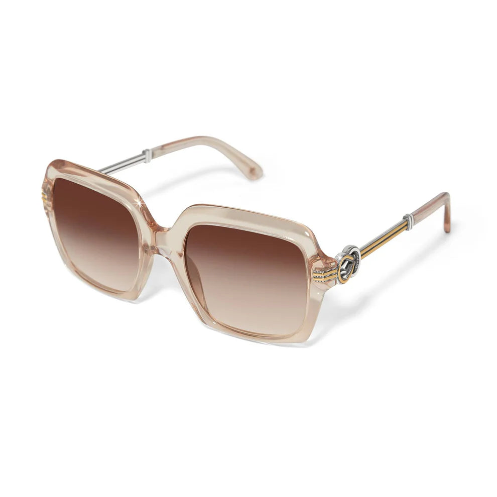 Brighton Interlok Harmony Sunglasses (A13223)