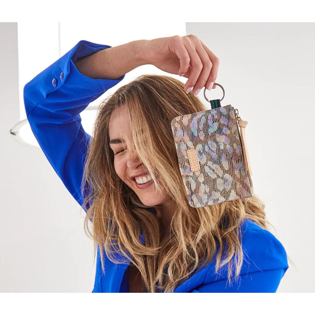 Consuela Iris Pouch