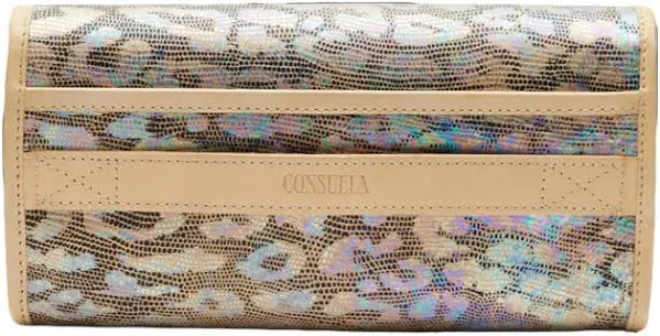 Consuela Iris Stepped Out Bag