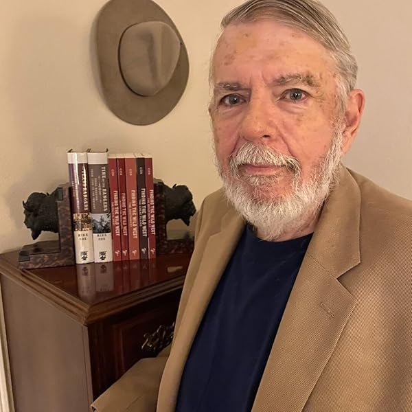 Big Bend Tales By Mike Cox (Soft Bound )