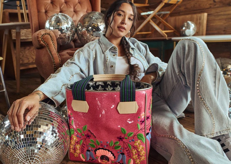 Consuela Ivy Classic Tote
