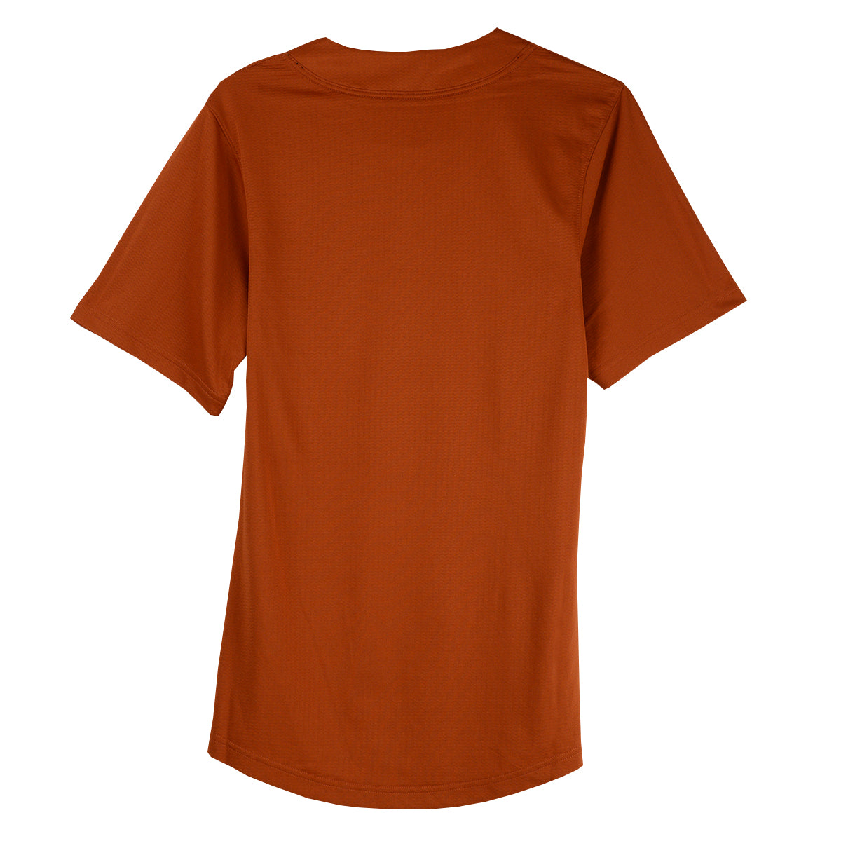 Texas Longhorn Nike Replica Unisex Softball Jersey (BORNG)(P33923)(2026 Season)